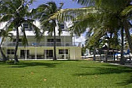 Tarpon Flats Inn & Marina - Key Largo Luaran gambar