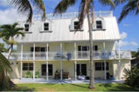 Tarpon Flats Inn & Marina - Key Largo Luaran gambar
