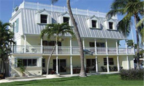 Tarpon Flats Inn & Marina - Key Largo Luaran gambar