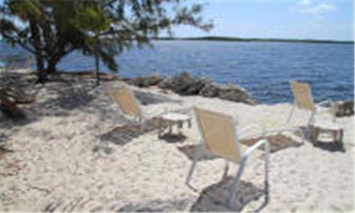Tarpon Flats Inn & Marina - Key Largo Luaran gambar