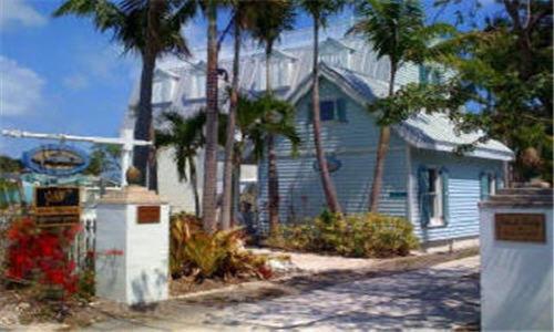 Tarpon Flats Inn & Marina - Key Largo Luaran gambar
