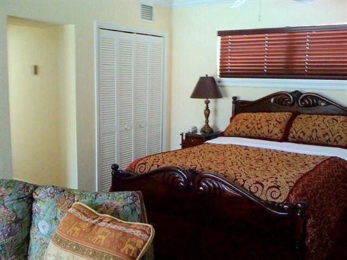 Tarpon Flats Inn & Marina - Key Largo Luaran gambar