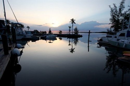 Tarpon Flats Inn & Marina - Key Largo Luaran gambar