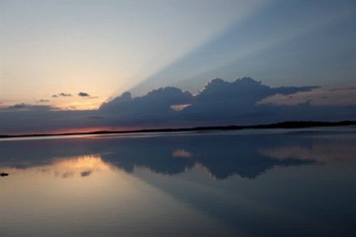 Tarpon Flats Inn & Marina - Key Largo Luaran gambar
