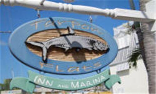 Tarpon Flats Inn & Marina - Key Largo Luaran gambar