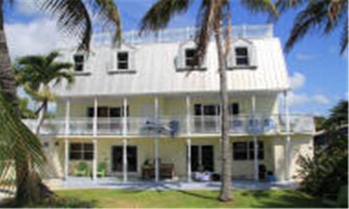 Tarpon Flats Inn & Marina - Key Largo Luaran gambar