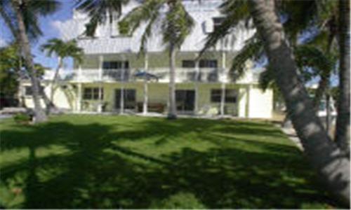 Tarpon Flats Inn & Marina - Key Largo Luaran gambar