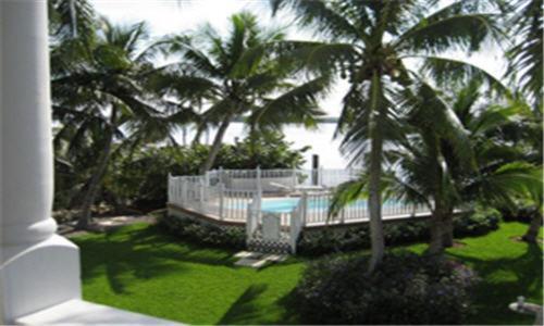 Tarpon Flats Inn & Marina - Key Largo Luaran gambar