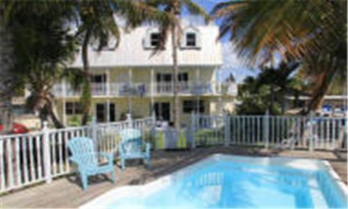 Tarpon Flats Inn & Marina - Key Largo Luaran gambar