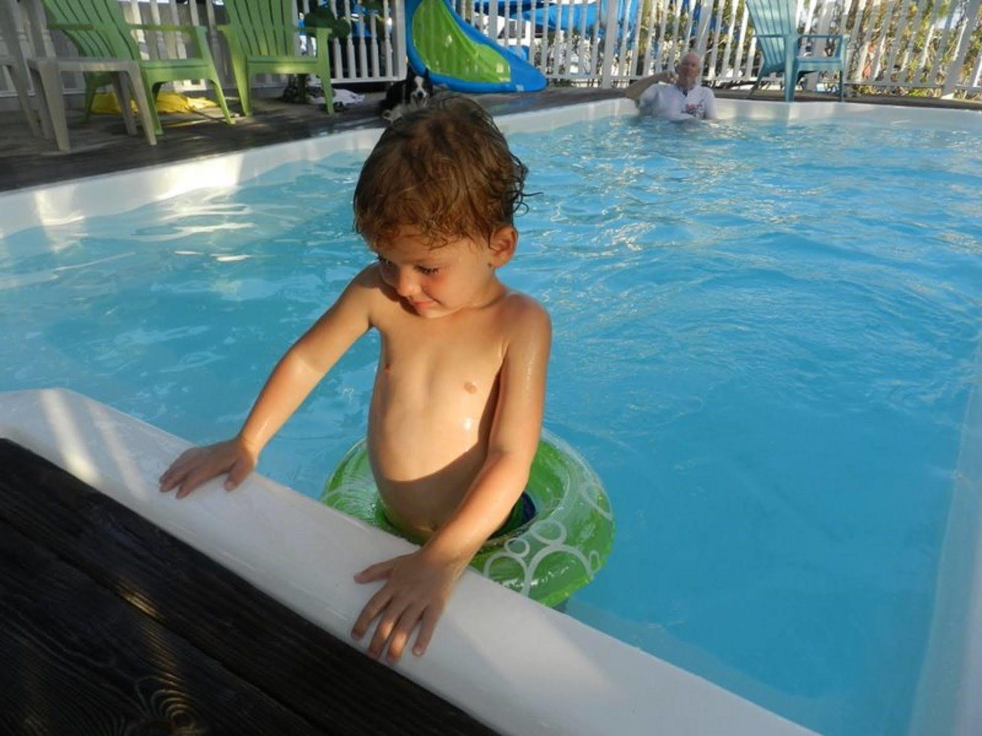 Tarpon Flats Inn & Marina - Key Largo Luaran gambar