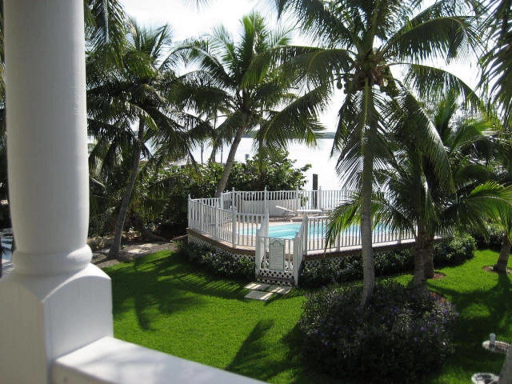 Tarpon Flats Inn & Marina - Key Largo Luaran gambar