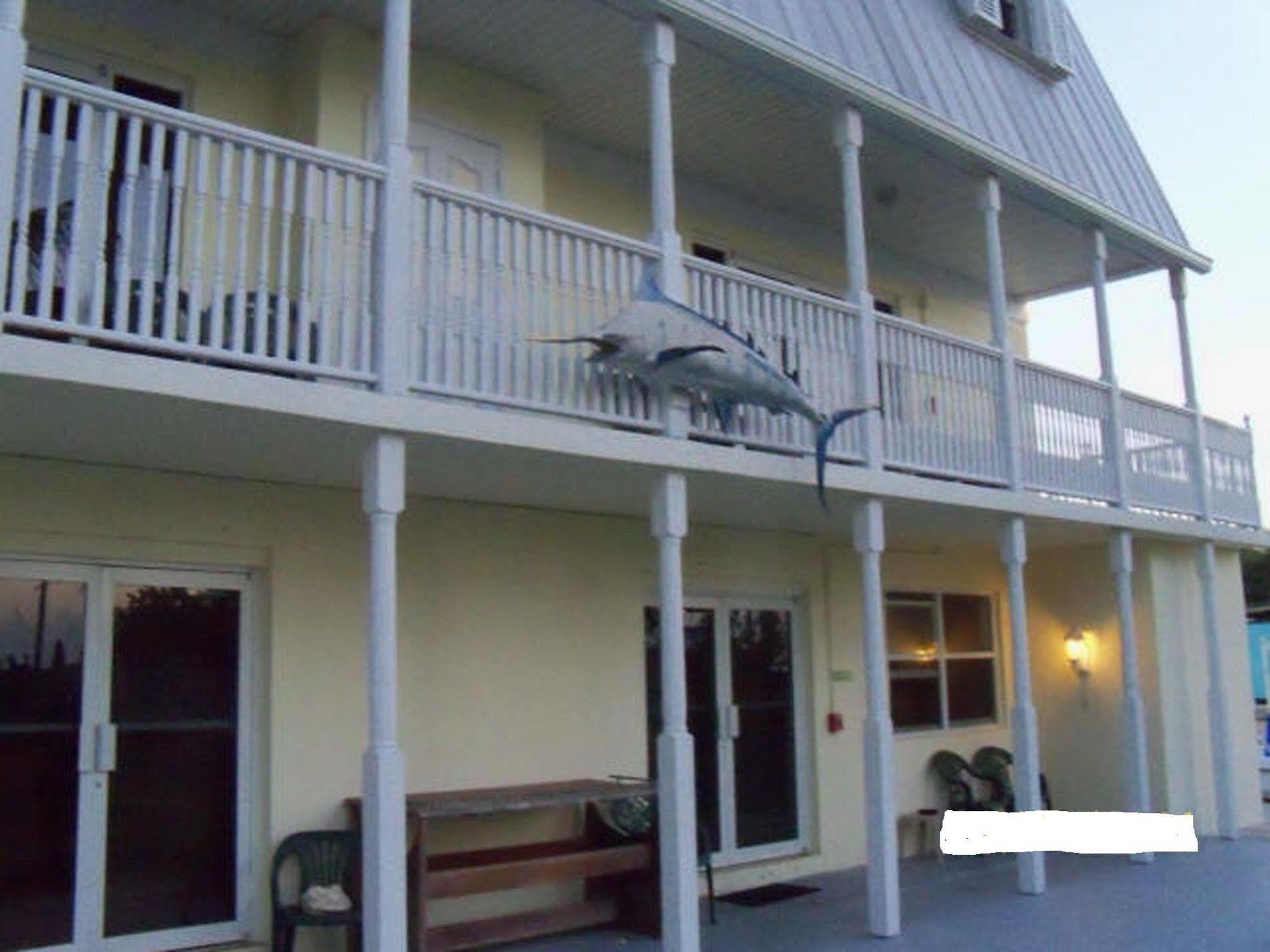 Tarpon Flats Inn & Marina - Key Largo Luaran gambar