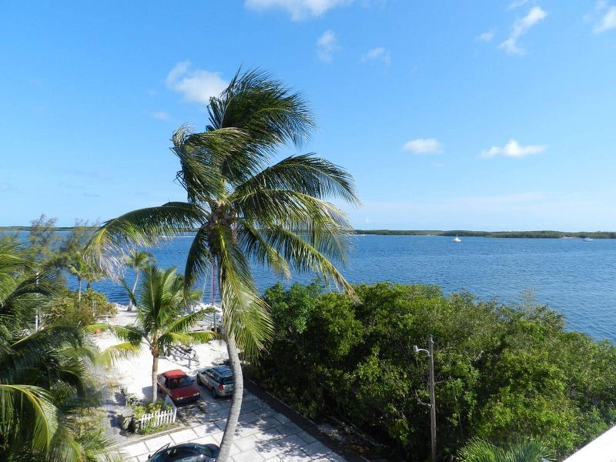 Tarpon Flats Inn & Marina - Key Largo Luaran gambar