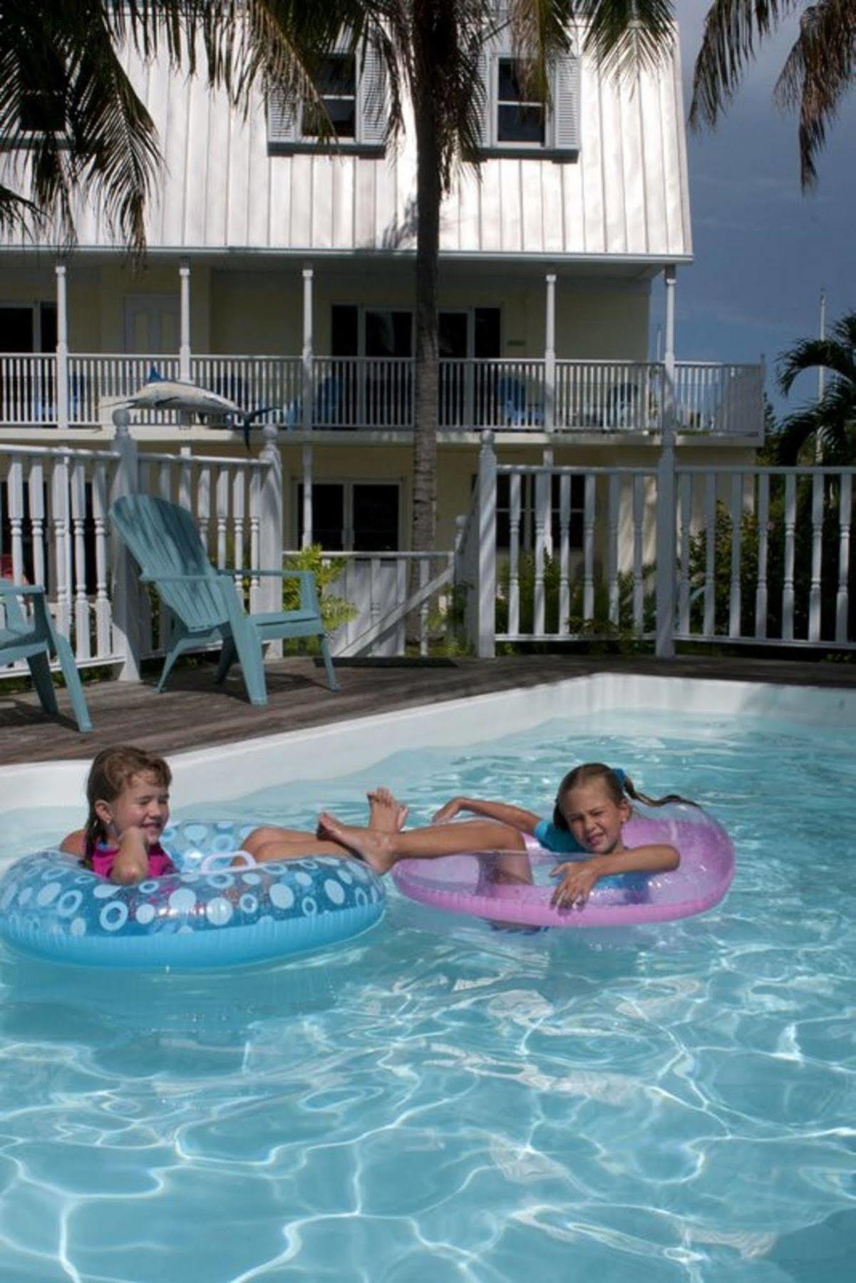 Tarpon Flats Inn & Marina - Key Largo Luaran gambar
