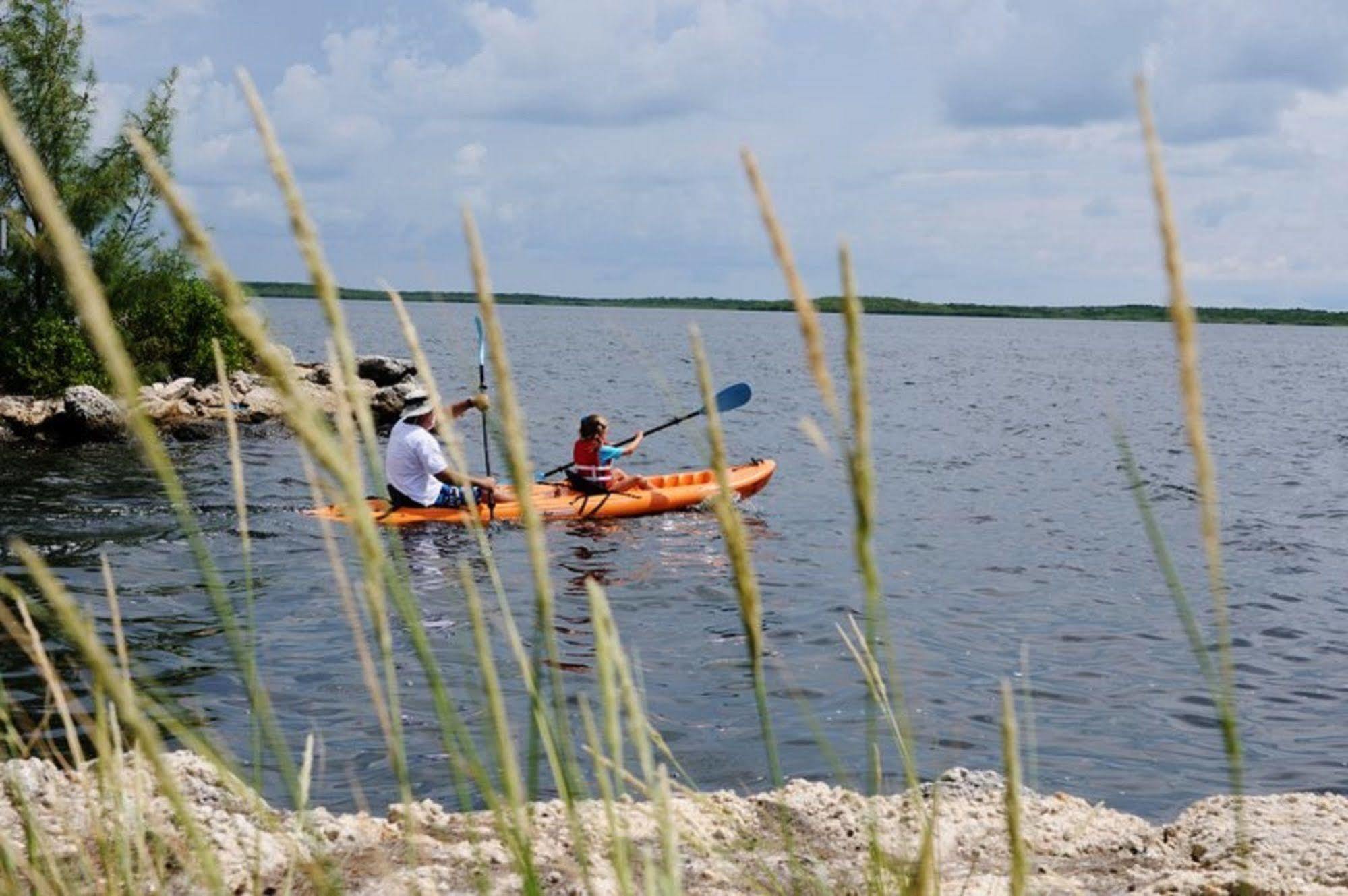 Tarpon Flats Inn & Marina - Key Largo Luaran gambar