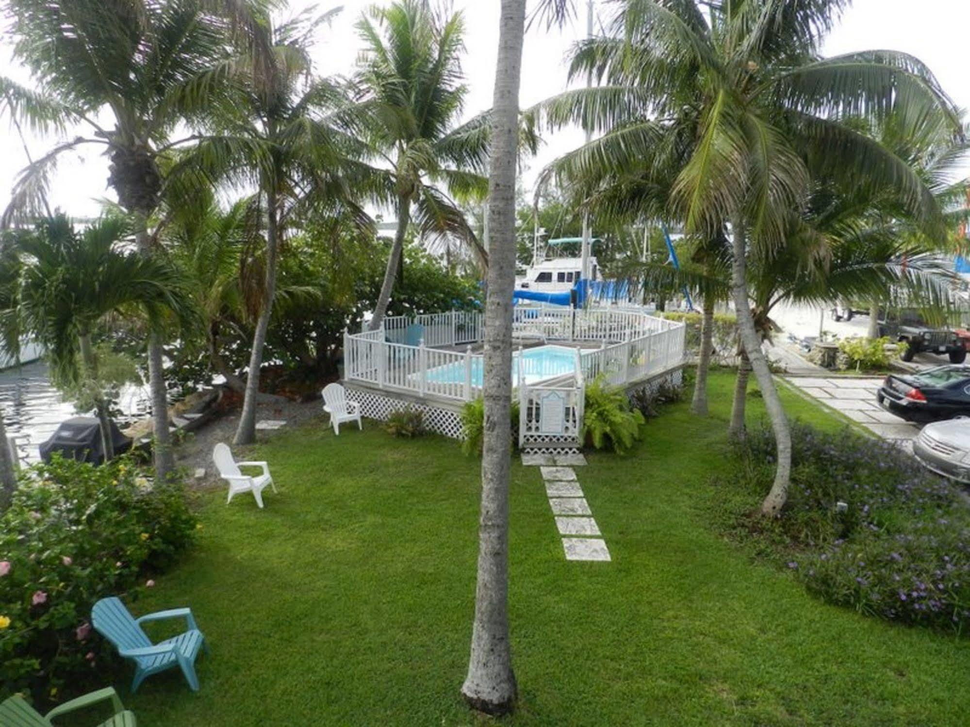Tarpon Flats Inn & Marina - Key Largo Luaran gambar